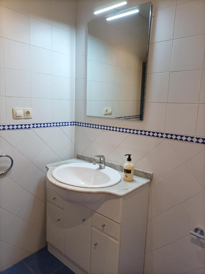 Ijd Apartments 9 Parking Gratis Y Piscina Bormujos Exterior foto